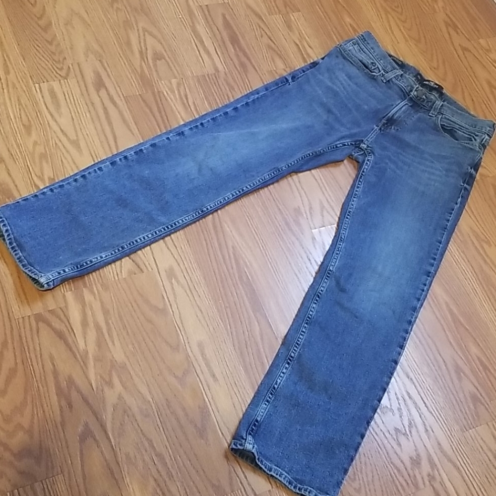 Hollister Jean's 29x30
